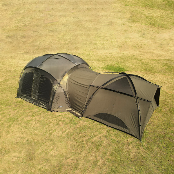 에르젠  아날로그 메뉴얼 하이브돔 아이보리 전용 링크 커넥터