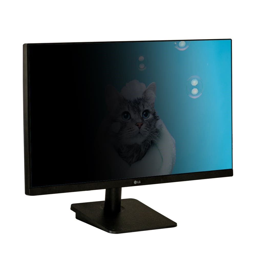 컴엑스아이  스마트키퍼 부착형 모니터 프라이버시 필름