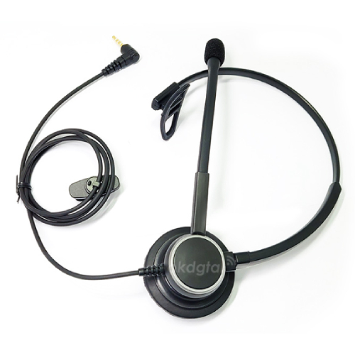 바투 FT-2400I, FT-900 IP 전용 헤드셋