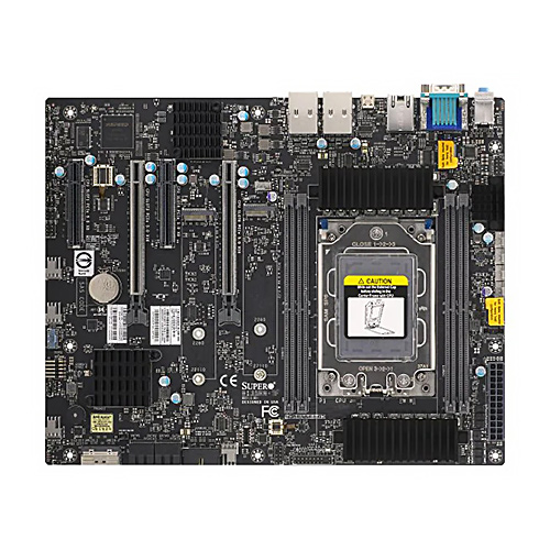 Supermicro  H13SRA-TF STCOM