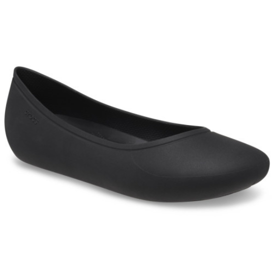 크록스 브루클린 플랫_209384-001