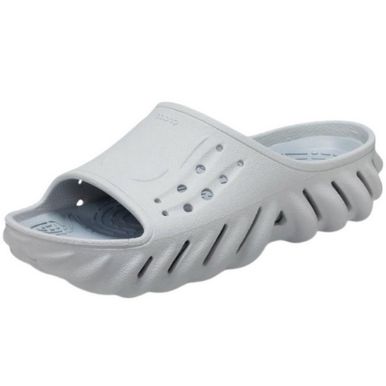 크록스 에코 슬라이드 208170-1FT