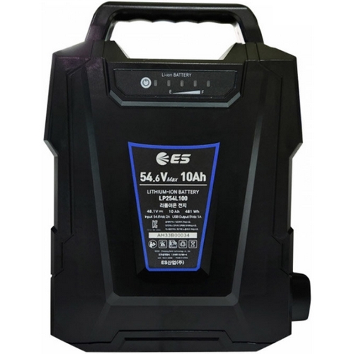 ES산업 LP254L100