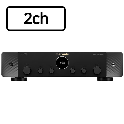 마란츠  STEREO 70S