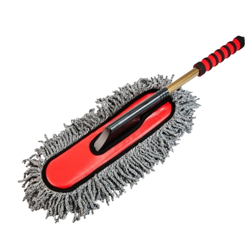 불스원  프리미엄 초극세사 먼지털이개