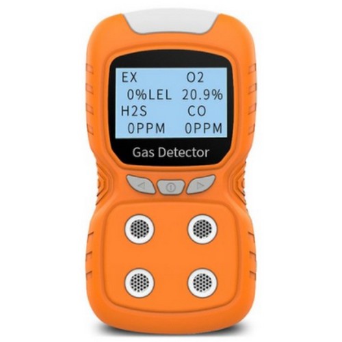 멀티 가스 검출기 PLT840 해외구매