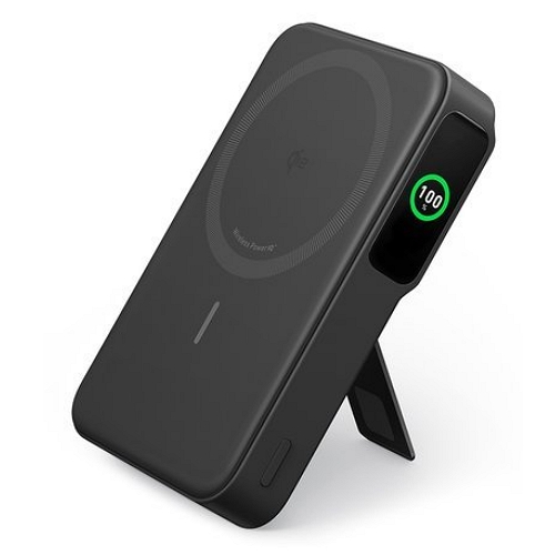 Anker  맥고 Qi2 파워뱅크 보조배터리 A1654 10000mAh