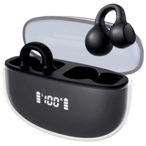 하이디  이어클립 블루투스 이어폰 ai-ear300