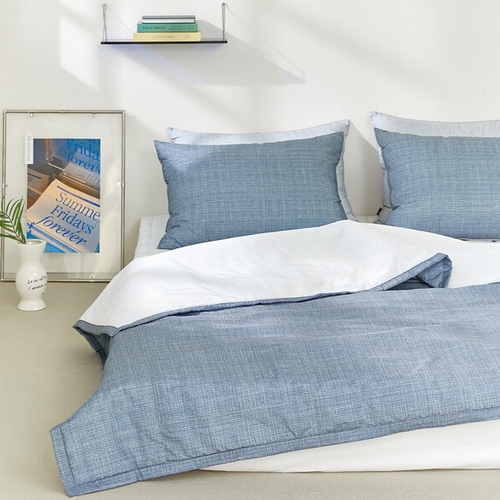 파르페 페이드 알러지케어 냉감 여름 차렵이불패드세트