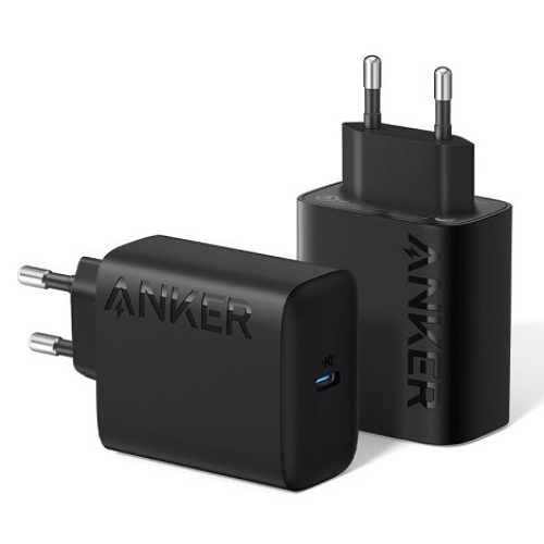 ANKER  PD PPS 25W 충전기 A2652
