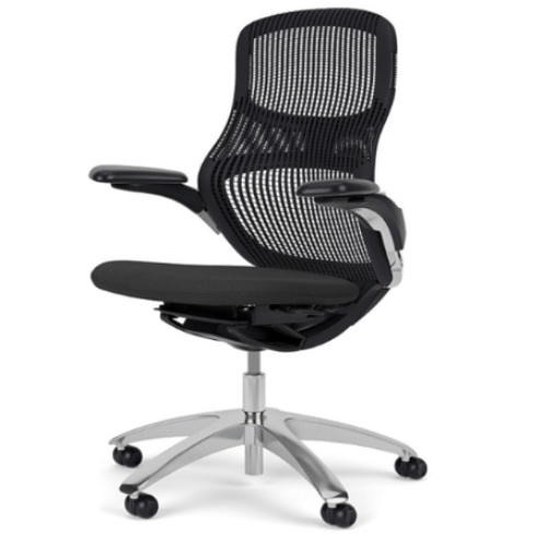 놀  제너레이션 알루미늄 의자