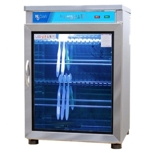 삼미산업  청크린 SM-LED40