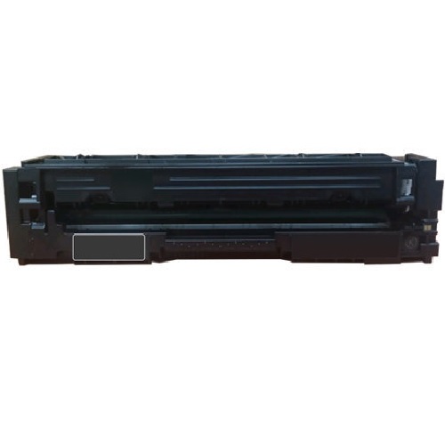 HP  호환 206A (W2110A) 검정
