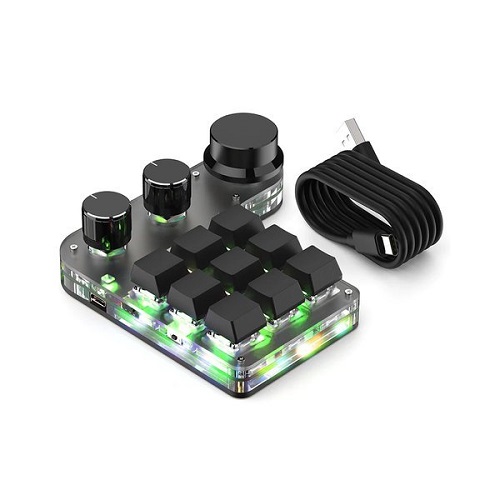 스마토이  9KEY 디자이너