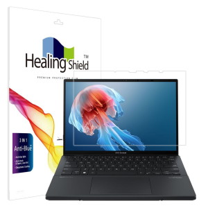 폰트리 힐링쉴드 ASUS 젠북 듀오 UX8406MA 액정보호필름