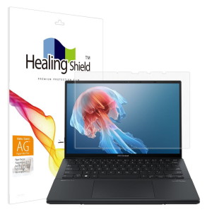 폰트리 힐링쉴드 ASUS 젠북 듀오 UX8406MA 액정보호필름