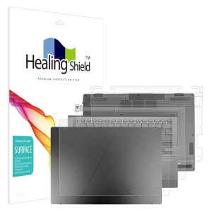 폰트리 힐링쉴드 ASUS 젠북 듀오 UX8406MA 무광 외부보호필름