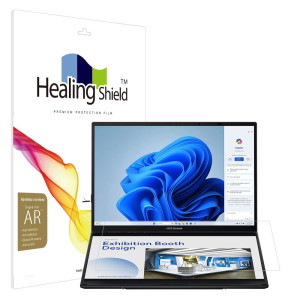 폰트리 힐링쉴드 ASUS 젠북 듀오 UX8406MA 보조 디스플레이 액정보호필름