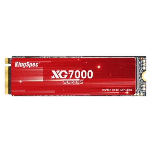KingSpec  XG7000 M.2 NVMe 해외구매