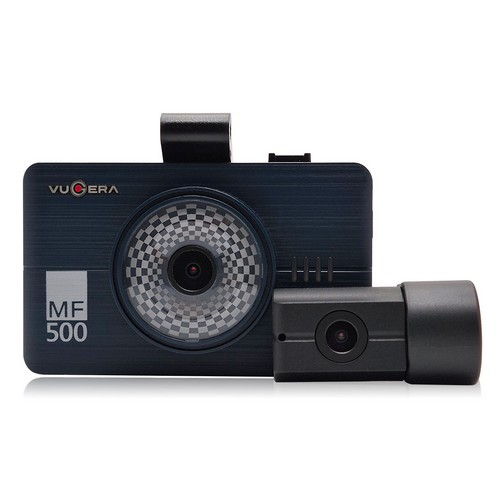 카네비컴 뷰게라 MF-500 2채널