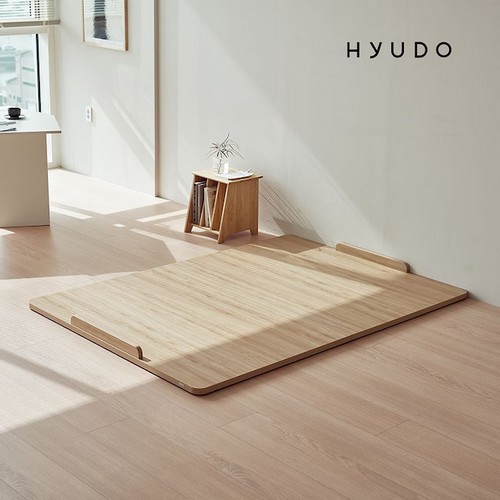 휴도 나른한 선유 저상형 무헤드 깔판 MS