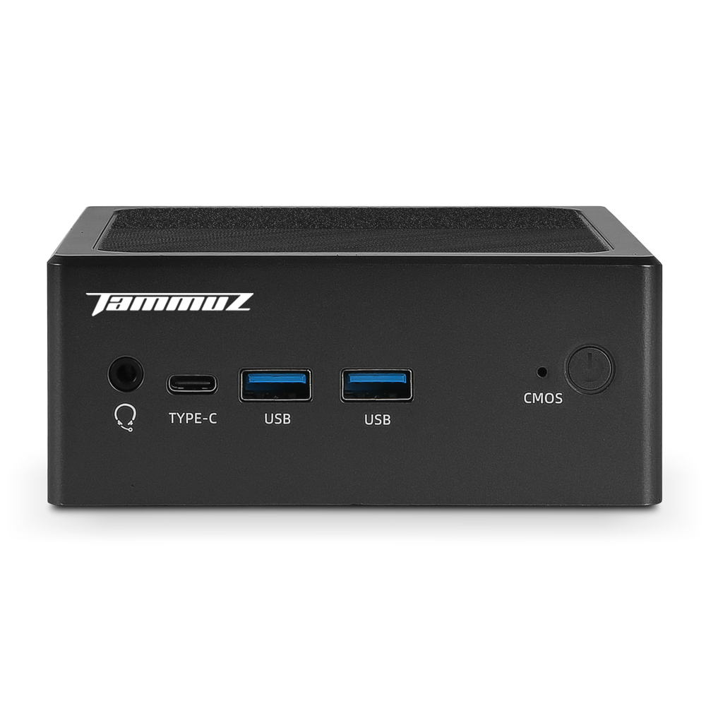 타무즈  QN10 N100 Win11Home