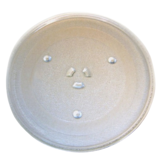 삼성전자  DE68-03106A-06 회전유리판