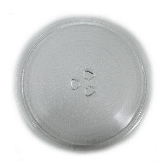 SK매직 EON-25ES2 전자레인지 회전유리판