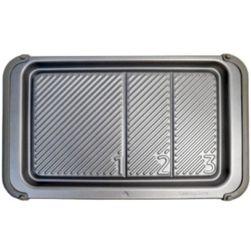 삼성전자  NQ36A6555CK 그릴 플레이트