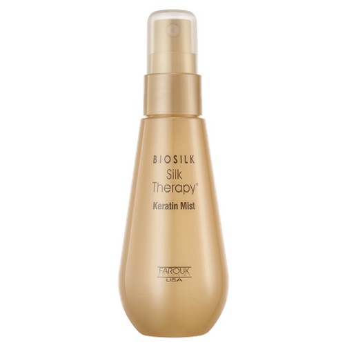 실크테라피 케라틴 헤어 미스트 60ml