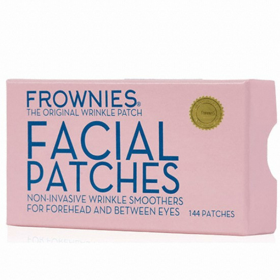 프라우니스 페이셜 패치