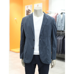 바쏘 스판 콤비자켓 BSY2JS69A