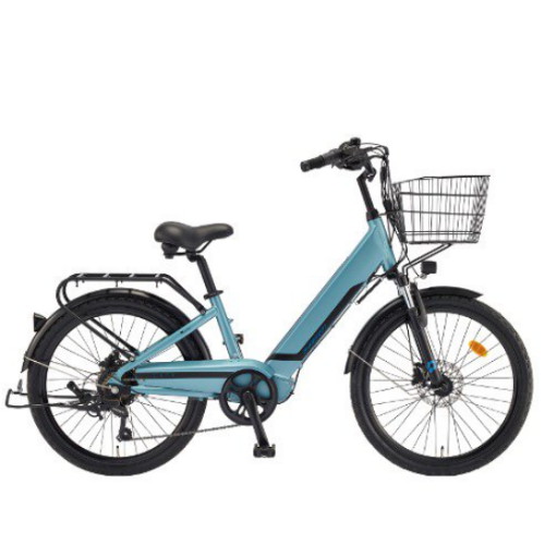 크리스패션 팬텀 시티 (2024년형)