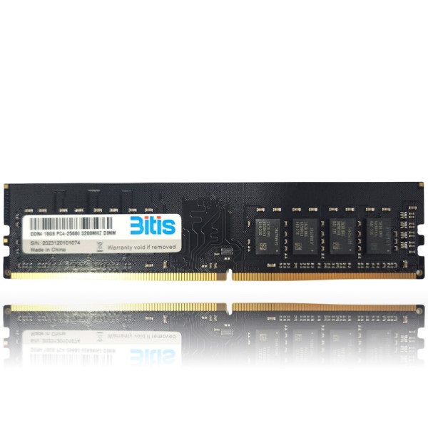 아이티젠  DDR4-3200