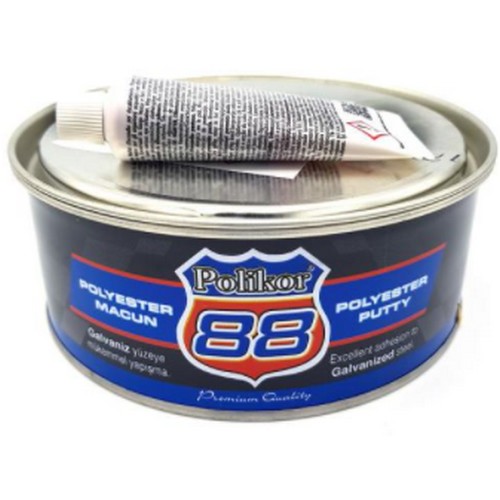 폴리코 88 판금퍼티