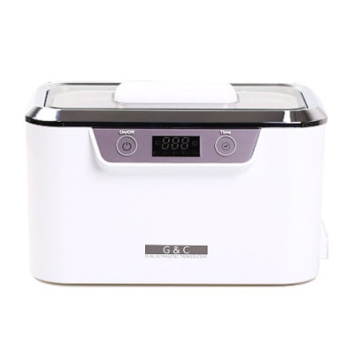 G&C  베리체 네일비트 초음파 세척기