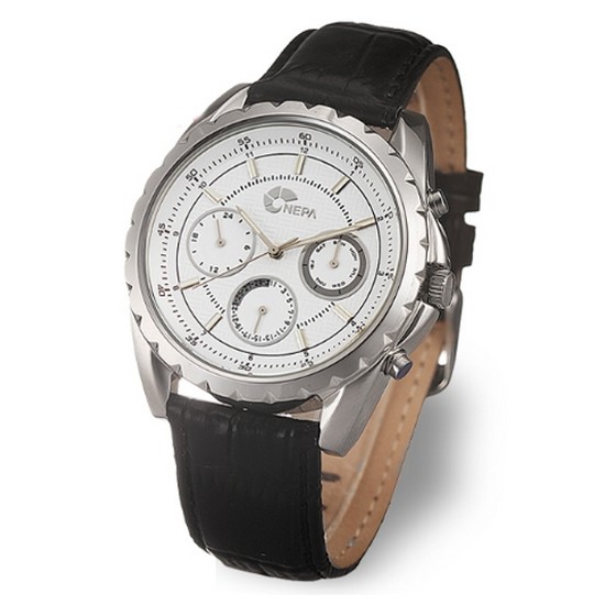 네파 남성시계_N3028-WHITE