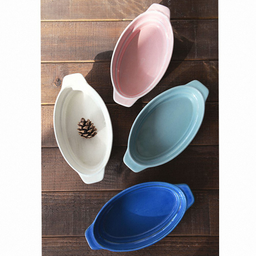 메종오브제 로얄베일 샤롯데 그라탕기 19.9cm