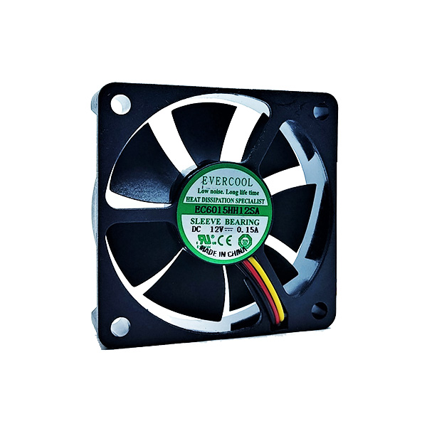 에버쿨  EC6015HH12SA-3P