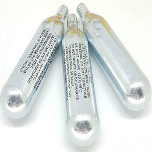 YP  CO2 카트리지 16g