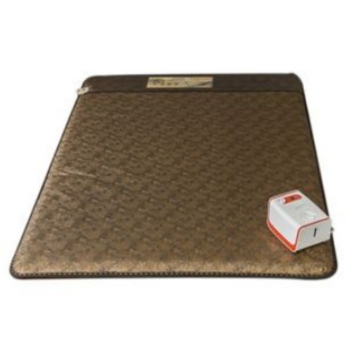 한일의료기  꽃잠 침실형 황실 온수매트