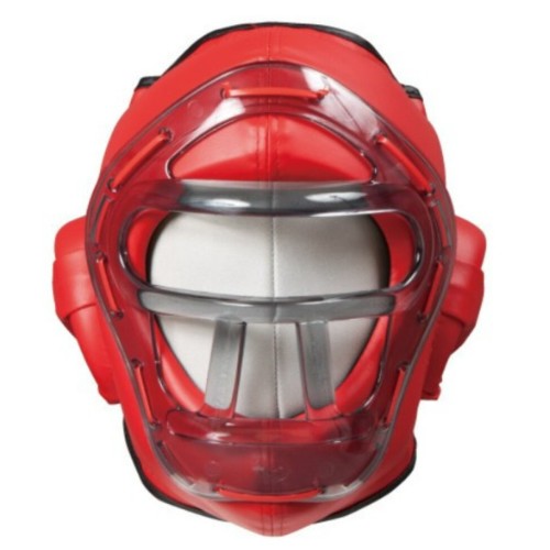 이사미 헤드기어 포수형 가드 TT-300 (해외구매)