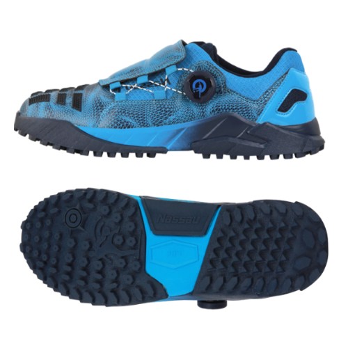 낫소  다이얼 족구화 블루 QSPDLBL