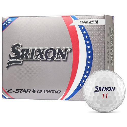 던롭 스릭슨 Z-STAR 다이아몬드 리미티드 에디션 USA 모델