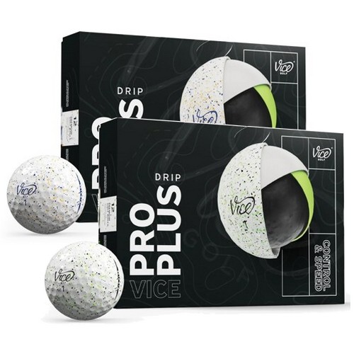 바이스골프  프로 플러스 드립
