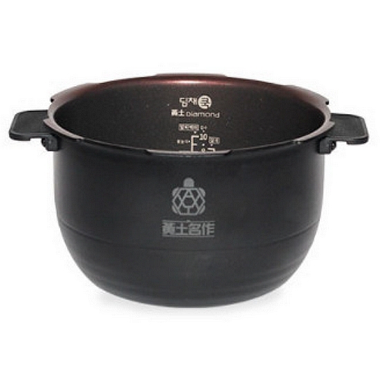 위니아 딤채쿡 DCH-B1002FPH 내솥