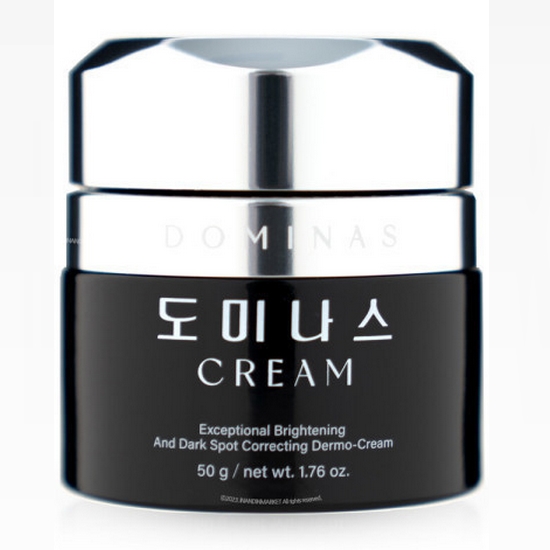 태극제약 시즌4 TG 도미나스 크림 50g