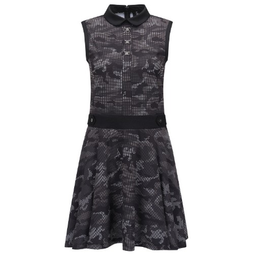 어뉴골프  카모플라쥬 원피스 AGEMWOP50DW