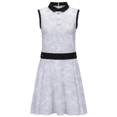 어뉴골프  카모플라쥬 원피스 AGEMWOP50WH