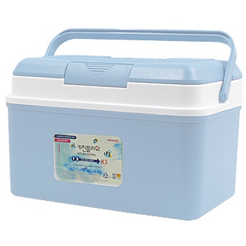 남양키친플라워  포타맥스 아이스박스